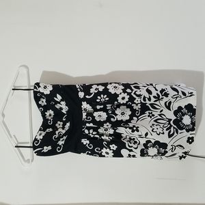 Alyn Paige Strapless Dress